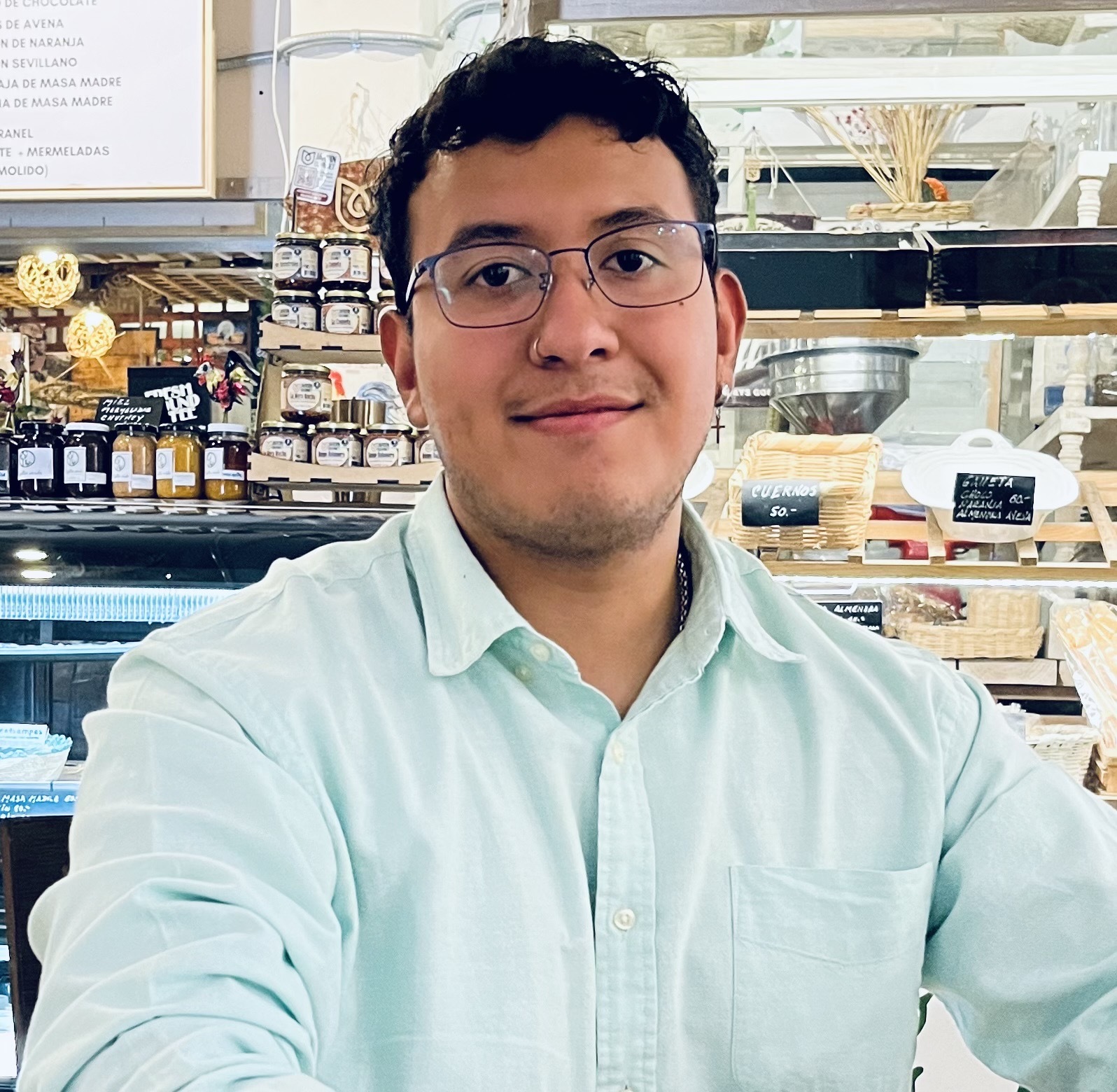 Oscar Ojeda Jr.